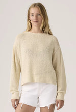 Load image into Gallery viewer, Sandy Shore Knit Sweater
