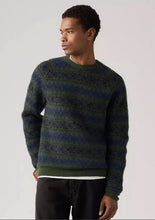 Load image into Gallery viewer, Snowed In Cozy Pullover: Men's/ Unisex
