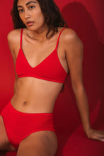 Load image into Gallery viewer, Huha Triangle Bra
