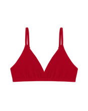 Load image into Gallery viewer, Huha Triangle Bra
