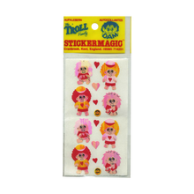Load image into Gallery viewer, Tiger Town Sticker Club: Troll Sticker Packs
