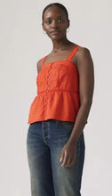 Load image into Gallery viewer, Vermillion Tank Blouse

