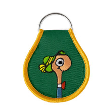 Load image into Gallery viewer, Richard Scarry Keychains
