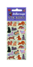 Load image into Gallery viewer, Tiger Town Sticker Club: Sticker Packs
