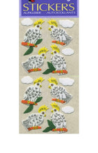 Load image into Gallery viewer, Tiger Town Sticker Club: Sticker Packs
