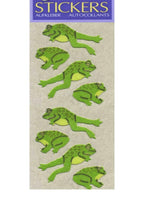 Load image into Gallery viewer, Tiger Town Sticker Club: Sticker Packs
