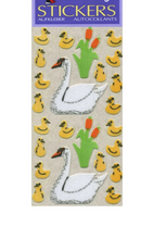 Load image into Gallery viewer, Tiger Town Sticker Club: Sticker Packs
