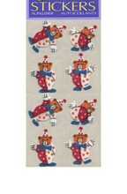 Load image into Gallery viewer, Tiger Town Sticker Club: Sticker Packs
