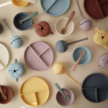 Load image into Gallery viewer, Silicone Suction Bowl
