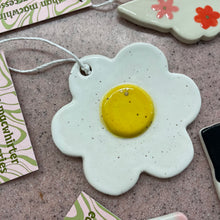 Load image into Gallery viewer, Ceramic Ornaments by Meghan Macwhirter
