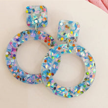 Load image into Gallery viewer, Sparkle Earrings
