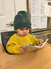 Load image into Gallery viewer, Kids Grow-With-Me Sweater
