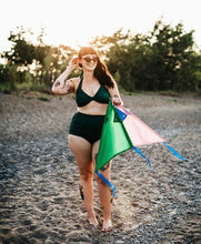 Load image into Gallery viewer, Esther Williams Bikini Bottom (3 Colours)
