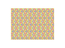 Load image into Gallery viewer, Moon and Rainbows Gift Wrap
