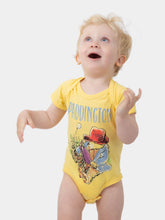 Load image into Gallery viewer, Paddington Baby Onesie

