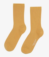 Load image into Gallery viewer, Women's Organic Cotton Socks by Colorful Standard (6 Colours)
