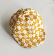 Load image into Gallery viewer, Kiddo Tour de France Cycling Hat
