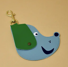 Load image into Gallery viewer, Dog Bag Holder Key Fob
