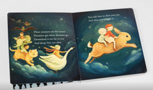 Load image into Gallery viewer, Board Book: Dream Animals by Emily Martin
