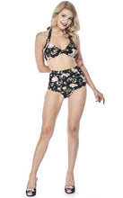 Load image into Gallery viewer, Blossom Bikini Top
