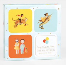 Load image into Gallery viewer, Dream World Matching Game
