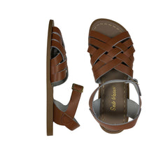 Load image into Gallery viewer, Saltwater Sandals: Retro
