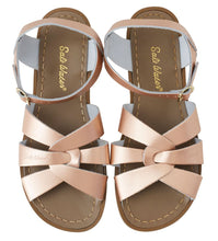 Load image into Gallery viewer, Saltwater Sandals: Original
