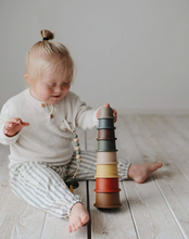 Load image into Gallery viewer, Stacking Cups Toy
