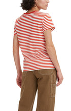 Load image into Gallery viewer, The North Stripe Tee
