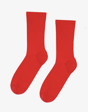 Load image into Gallery viewer, Women's Organic Cotton Socks by Colorful Standard (6 Colours)
